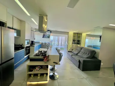 Apartamento com 2 Quartos à venda, 62m² no Barra Funda, São Paulo