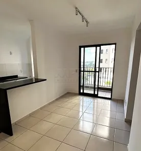 Apartamento com 2 Quartos à venda, 56m² no Parque Residencial das Camélias, Bauru