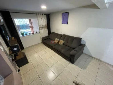 Sobrado com 4 Quartos à venda, 187m² no Rudge Ramos, São Bernardo do Campo
