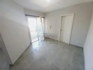 Apartamento com 1 Quarto à venda, 42m² no Vila Seixas, Ribeirão Preto