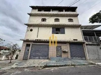 Sobrado com 7 Quartos à venda, 250m² no Parque Itaberaba, São Paulo