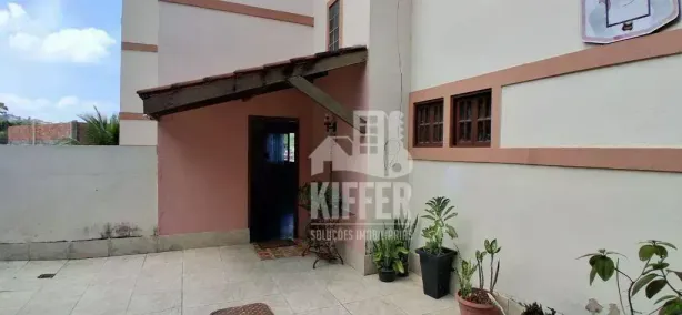 Casa com 6 Quartos à venda, 362m² no Santa Rosa, Niterói