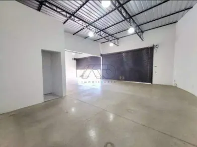 Ponto Comercial para alugar, 174m² no Vila Sônia, Piracicaba