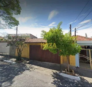 Lote/Terreno à venda, 315m² no Vila Guilhermina, São Paulo