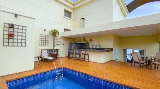 Cobertura com 3 Quartos à venda, 371m² no Sumaré, São Paulo