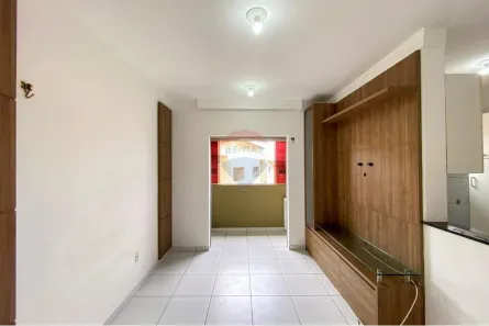 Apartamento com 2 Quartos à venda, 67m² no Vale do Sol, Parnamirim
