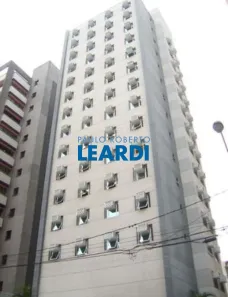 Sala Comercial para alugar, 30m² no Brooklin Paulista, São Paulo