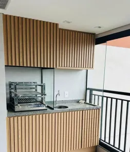 Apartamento com 2 Quartos à venda, 87m² no Freguesia do Ó, São Paulo