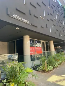 Imóvel Comercial para venda ou aluguel, 389m² no Pinheiros, São Paulo