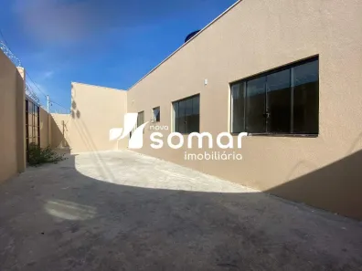 Casa com 3 Quartos à venda, 80m² no Residencial Lagoa Park, Divinópolis