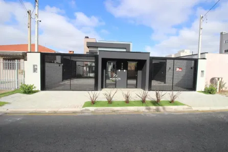 Sobrado com 3 Quartos à venda, 141m² no Boneca do Iguaçu, São José dos Pinhais