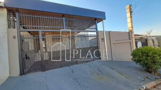 Casa com 3 Quartos à venda, 144m² no Palmital, Marília