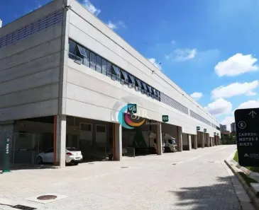 Galpão/Depósito/Armazém para alugar, 1121m² no Colônia (Zona Leste), São Paulo