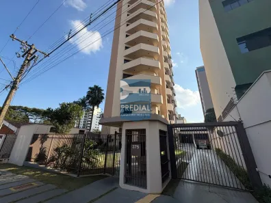 Apartamento com 2 Quartos para alugar, 160m² no Jardim Bethânia, São Carlos