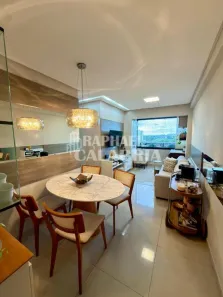 Apartamento com 2 Quartos à venda, 60m² no Espinheiro, Recife