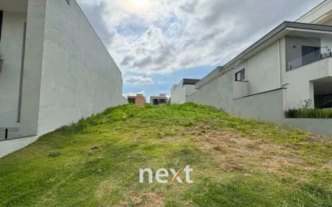 Lote/Terreno à venda, 300m² no Jardim Ypê, Paulínia