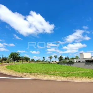 Lote/Terreno à venda, 1405m² no Condomínio Eco-Esportivo Damha V, São Carlos