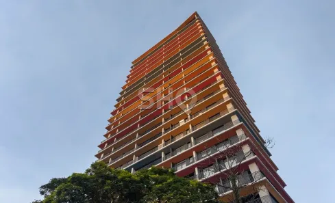 Apartamento com 1 Quarto à venda, 27m² no Jardim Vera Cruz, São Paulo