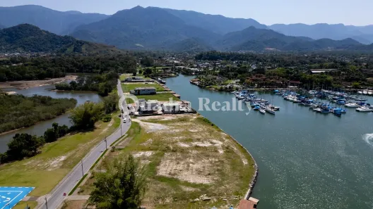 Lote/Terreno à venda, 1238m² no Bracuí (Cunhambebe), Angra dos Reis