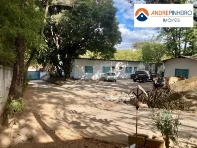 à venda, 2384m² no São João Batista (Venda Nova), Belo Horizonte