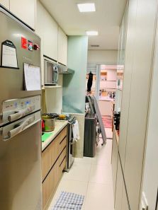 Apartamento com 2 Quartos à venda, 88m² no Paraíso, São Paulo