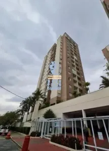 Apartamento com 2 Quartos à venda, 56m² no Parque Novo Mundo, São Paulo