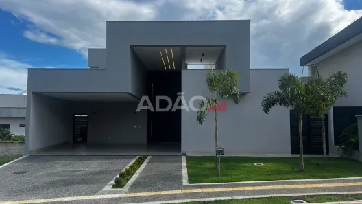 Casa de Condomínio com 4 Quartos à venda, 333m² no Fazenda Vau das Pombas, Goiânia