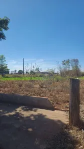 Lote/Terreno à venda, 220m² no Serra Dourada, Uberaba