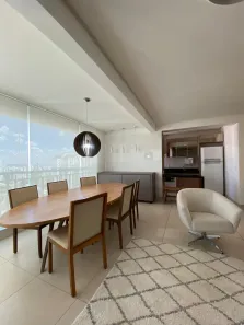 Apartamento com 2 Quartos à venda, 80m² no Setor Bueno, Goiânia