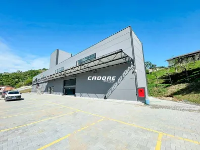 Ponto Comercial para alugar, 240m² no Do Salto, Blumenau