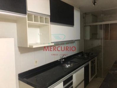Cobertura com 2 Quartos para venda ou aluguel, 120m² no Jardim Panorama, Bauru