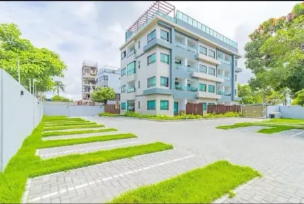 Apartamento com 1 Quarto à venda, 30m² no Vila de Porto de Galinhas, Ipojuca