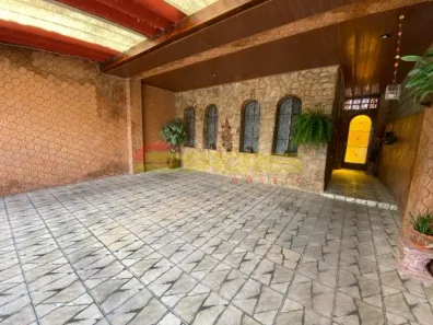 Sobrado com 4 Quartos à venda, 180m² no Carandiru, São Paulo