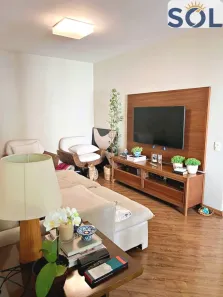 Apartamento com 2 Quartos à venda, 65m² no Jardim Paulista, São Paulo