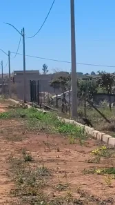 Lote/Terreno à venda, 400m² no Setor Habitacional Vicente Pires, Brasília
