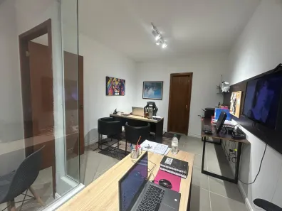 Sala Comercial à venda, 30m² no Cidade Baixa, Porto Alegre