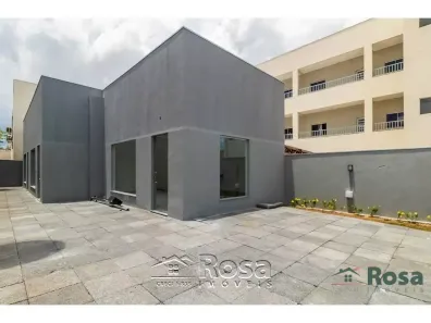 Ponto Comercial para alugar, 41m² no Parque Residencial Tropical Ville, Cuiabá