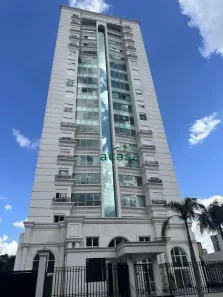 Apartamento com 3 Quartos à venda, 121m² no Country, Cascavel