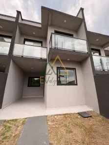 Sobrado com 3 Quartos à venda, 61m² no Campo de Santana, Curitiba