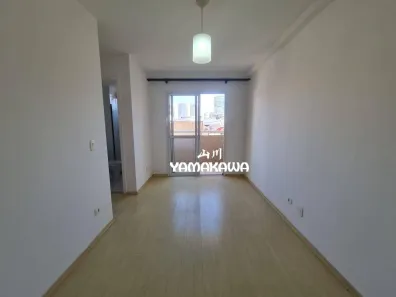 Apartamento com 2 Quartos à venda, 52m² no Tatuapé, São Paulo