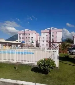 Apartamento com 3 Quartos à venda, 59m² no Aririú, Palhoça