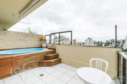 Apartamento com 1 Quarto à venda, 115m² no Auxiliadora, Porto Alegre