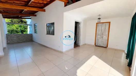 Imóvel Comercial com 4 Quartos para alugar, 157m² no Centro, São Pedro