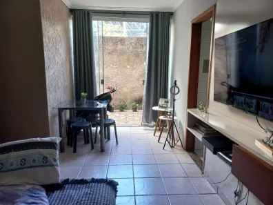 Apartamento com 2 Quartos à venda, 13m² no Manacás, Belo Horizonte