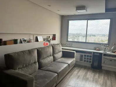 Apartamento com 3 Quartos à venda, 87m² no Santa Paula, São Caetano do Sul