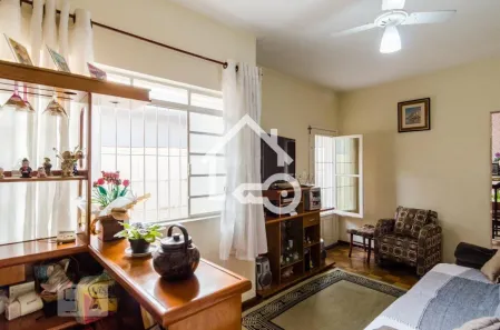 Casa com 2 Quartos à venda, 250m² no Assunção, São Bernardo do Campo