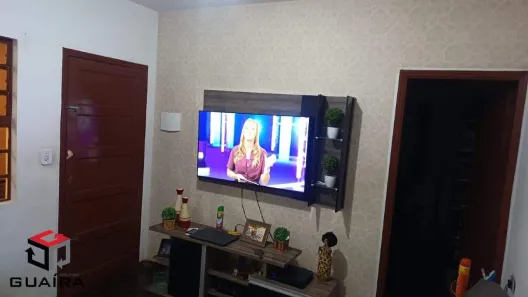 Casa com 2 Quartos à venda, 100m² no Planalto, São Bernardo do Campo