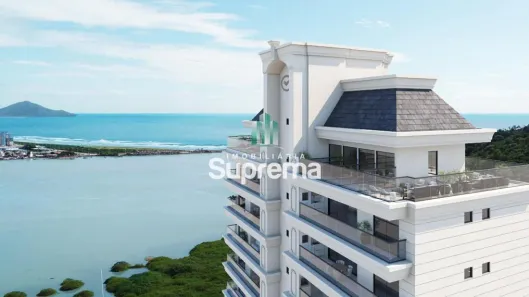 Apartamento com 3 Quartos à venda, 116m² no Fazenda, Itajaí
