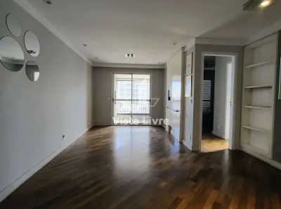 Apartamento com 2 Quartos à venda, 70m² no Perdizes, São Paulo