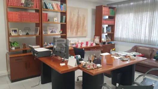 Sala Comercial para alugar, 45m² no Centro, Ribeirão Preto